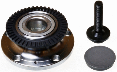Wheel Bearing Kit (W413340)