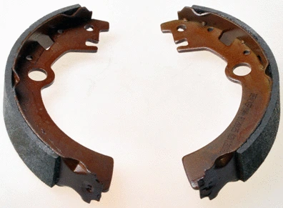 Brake Shoe Set (B120025)
