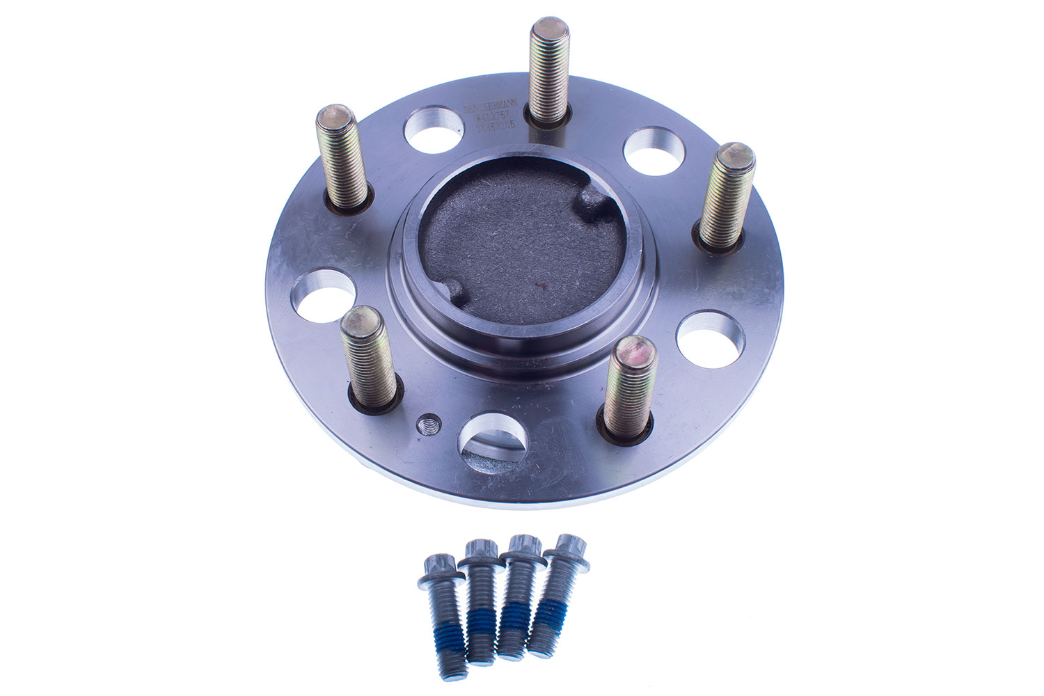 Wheel Bearing Kit (W413757)