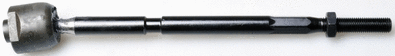 Inner Tie Rod (D180039)