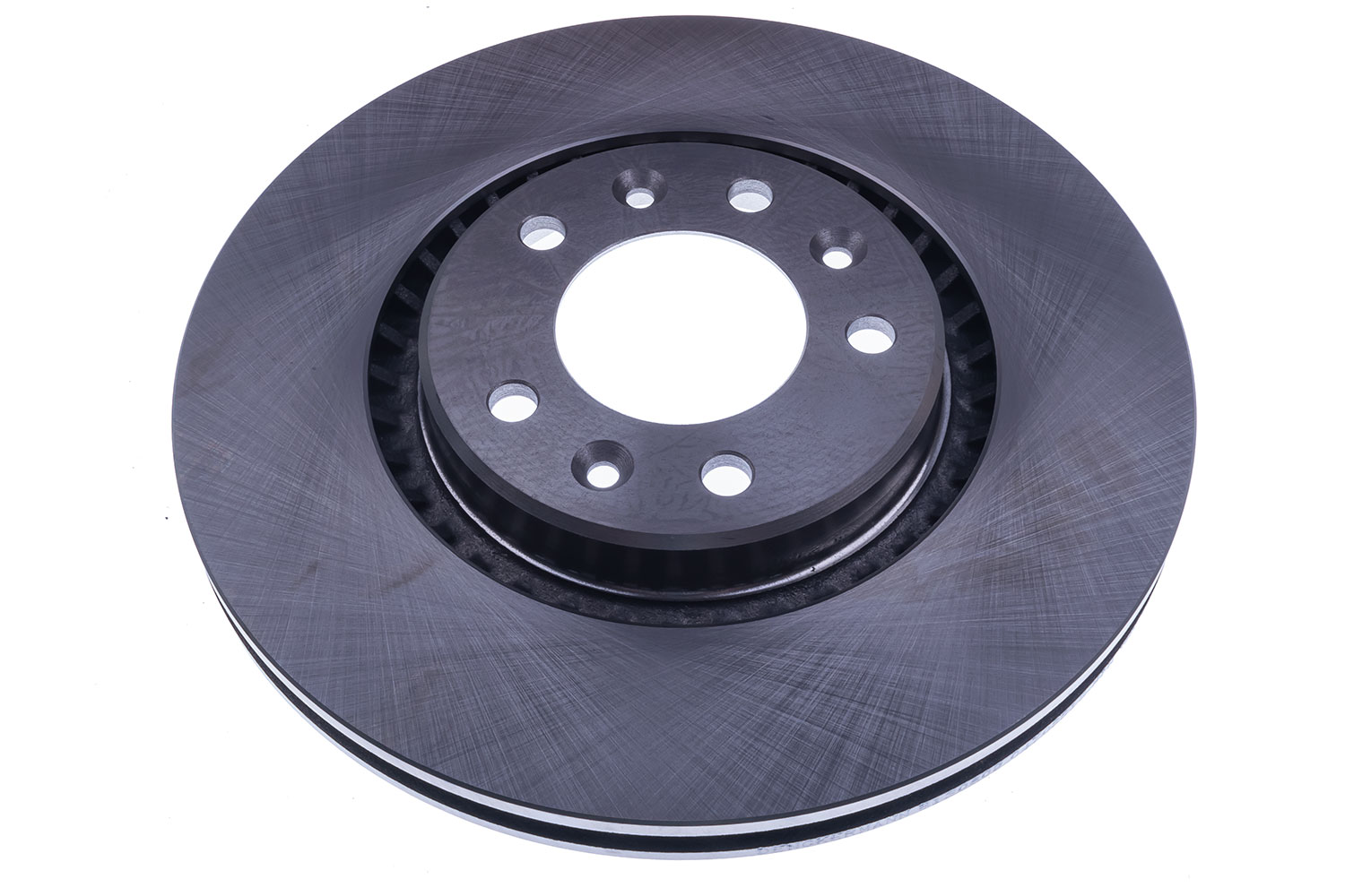 Brake Disc (B130809)