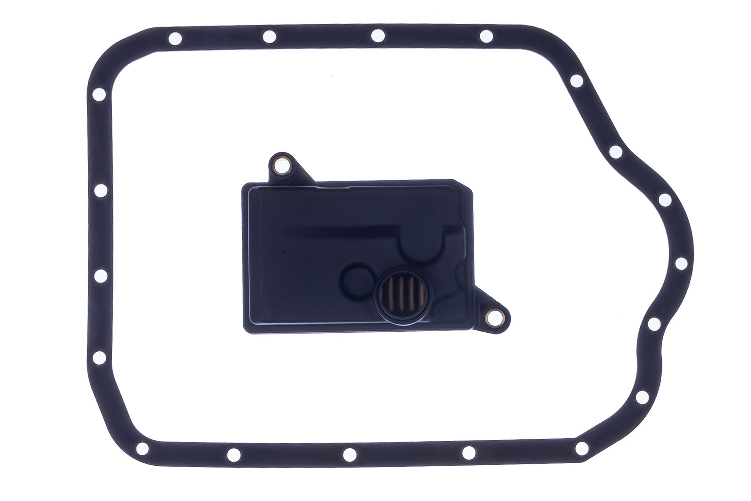 Hydraulic Filter Kit, automatic transmission (A220102)