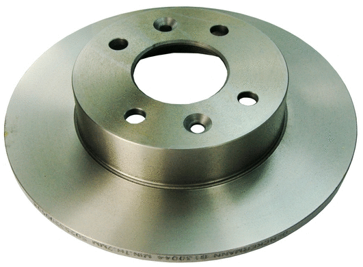 Brake Disc (B130044)