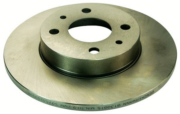 Brake Disc (B130015)