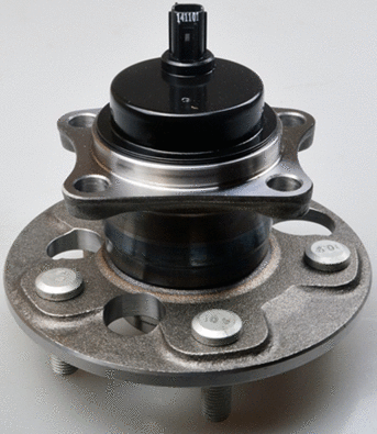 Wheel Bearing Kit (W413461)