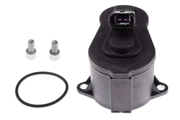 Control Element, parking brake caliper