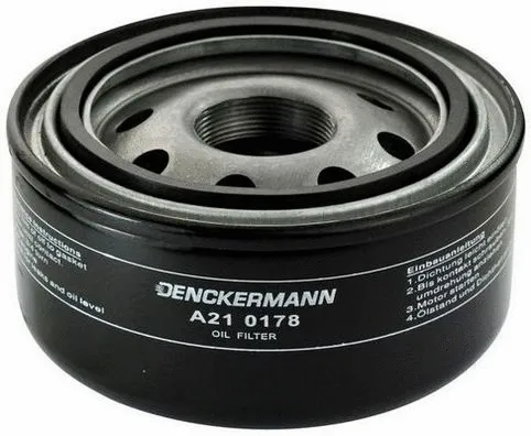 Oil Filter (A210178)