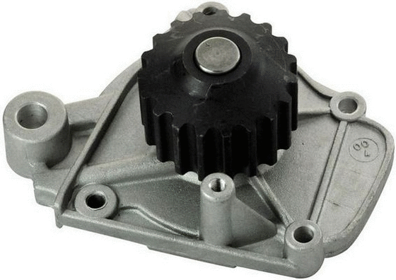 Water Pump, engine cooling (A310488)