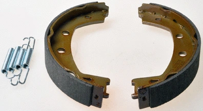 Brake Shoe Set (B120171)