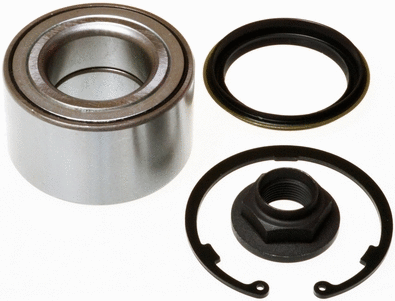Wheel Bearing Kit (W413258)