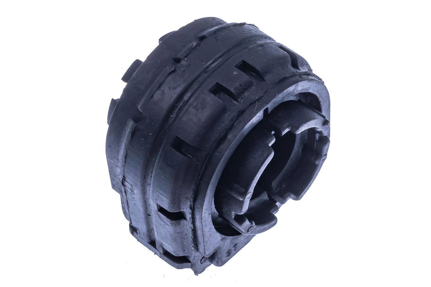 Mounting, stabiliser bar (D300376)