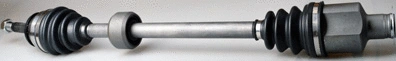 Drive Shaft (C120998)