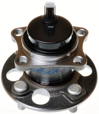 Wheel Bearing Kit (W413373)