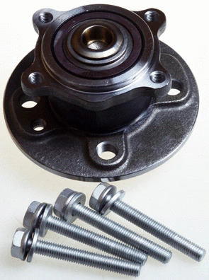 Wheel Bearing Kit (W413408)