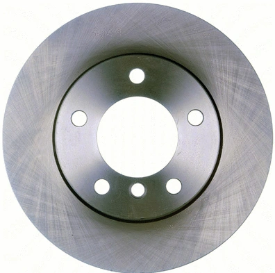 Brake Disc (B130782)