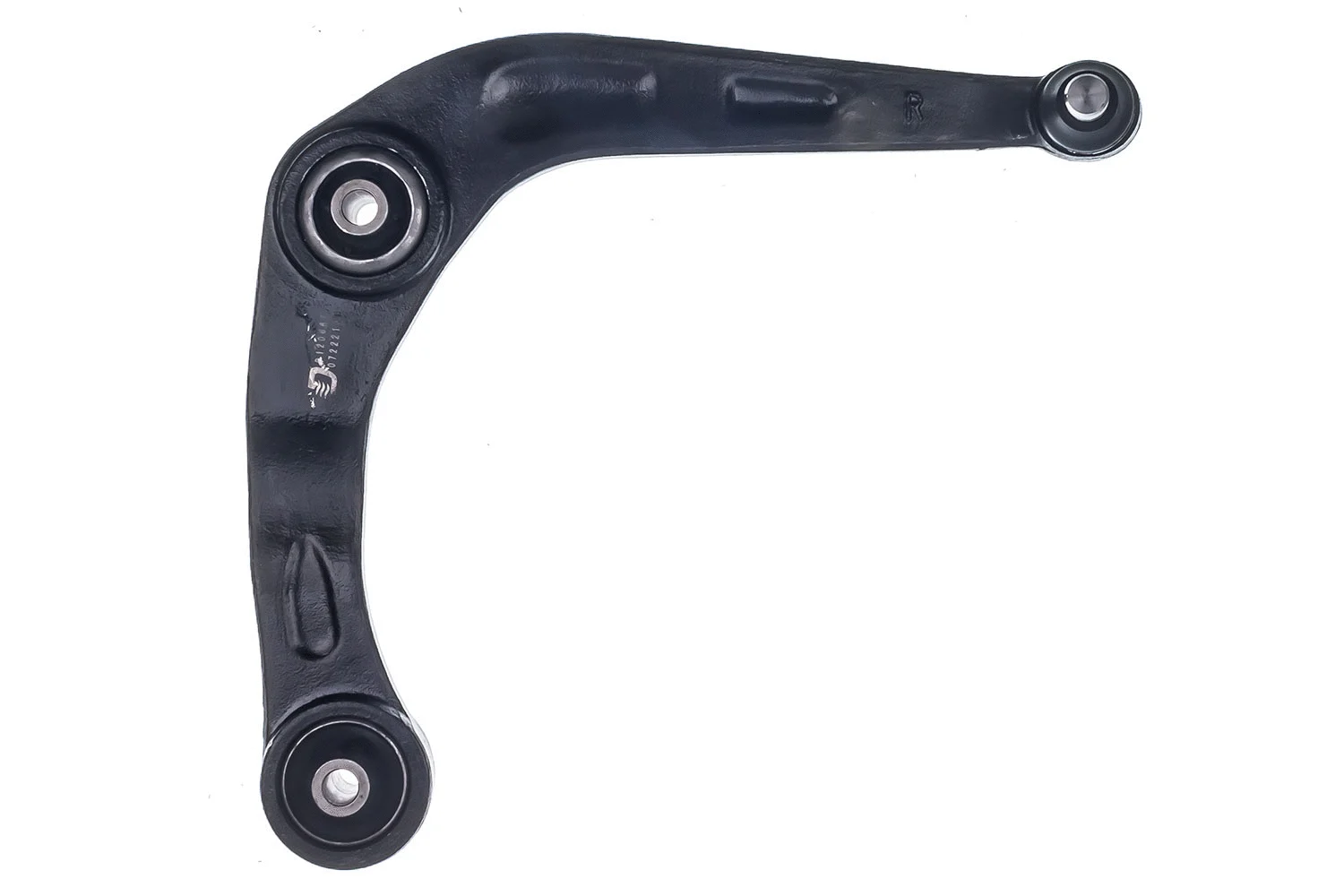 Control/Trailing Arm, wheel suspension (D120661)