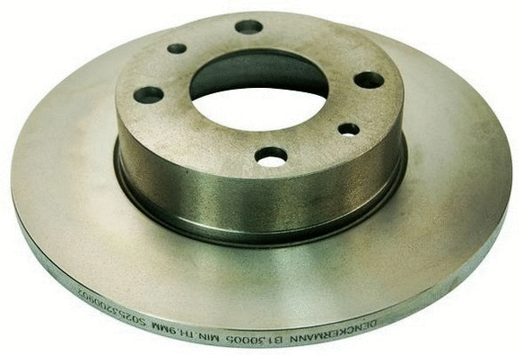 Brake Disc (B130005)