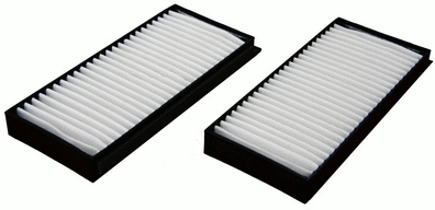 Filter, cabin air (M110786)