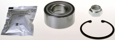 Wheel Bearing Kit (W413020)