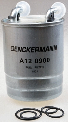 Fuel Filter (A120900)