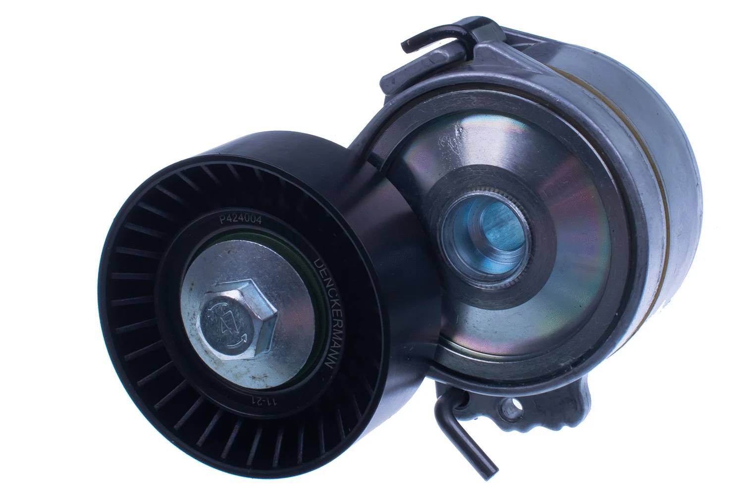 Belt Tensioner, V-ribbed belt (P424004)