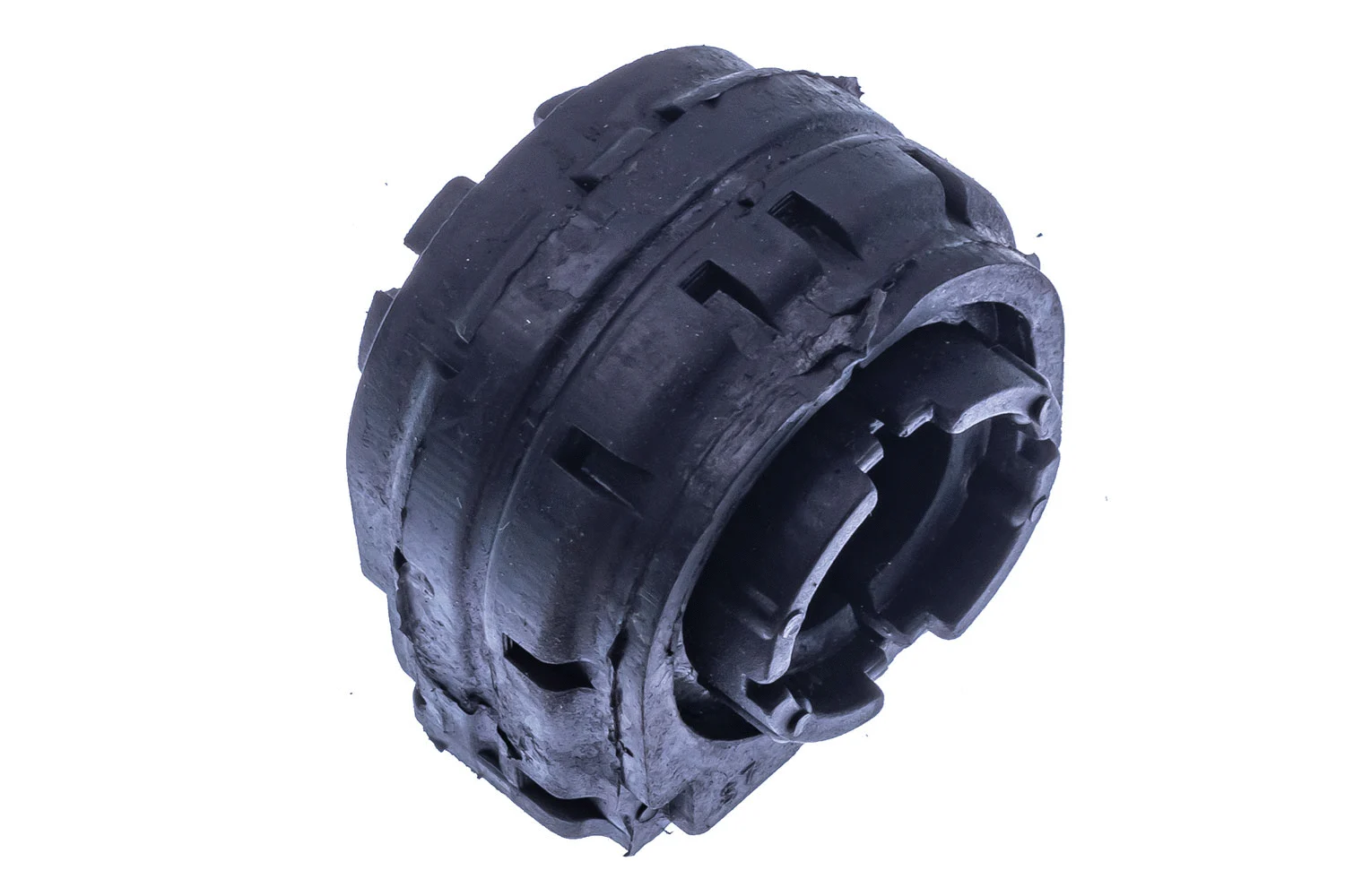 Mounting, stabiliser bar (D300373)