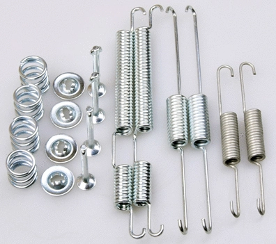 Accessory Kit, brake shoes (B160028)