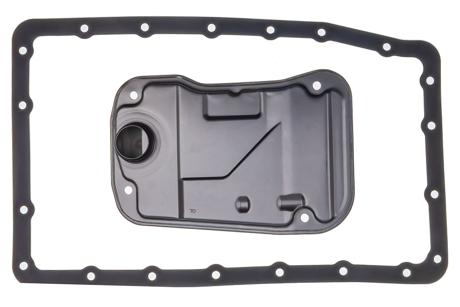 Hydraulic Filter Kit, automatic transmission