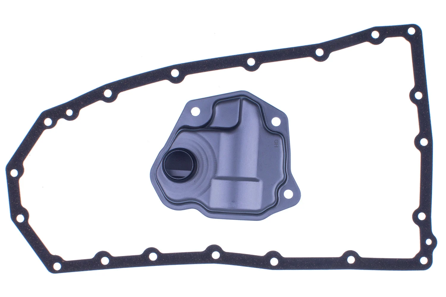 Hydraulic Filter Kit, automatic transmission