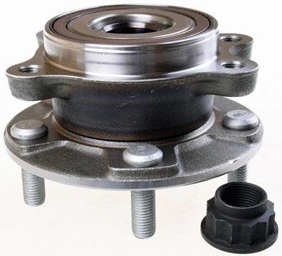 Wheel Bearing Kit (W413409)