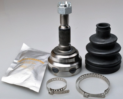 Joint Kit, drive shaft (C120040)