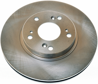 Brake Disc (B130431)