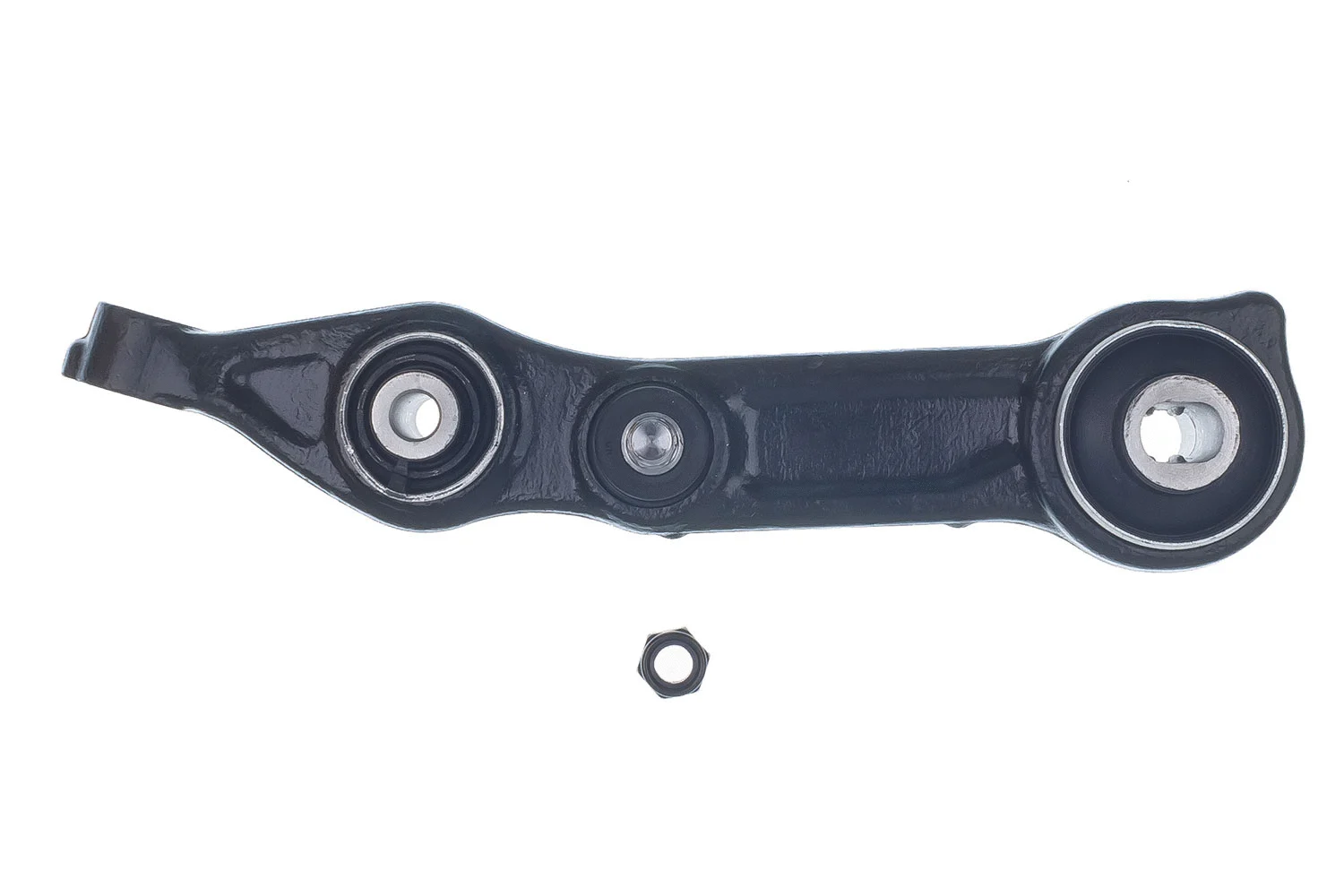 Control/Trailing Arm, wheel suspension (D120642)