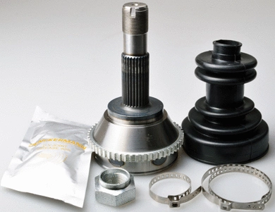 Joint Kit, drive shaft (C120017)