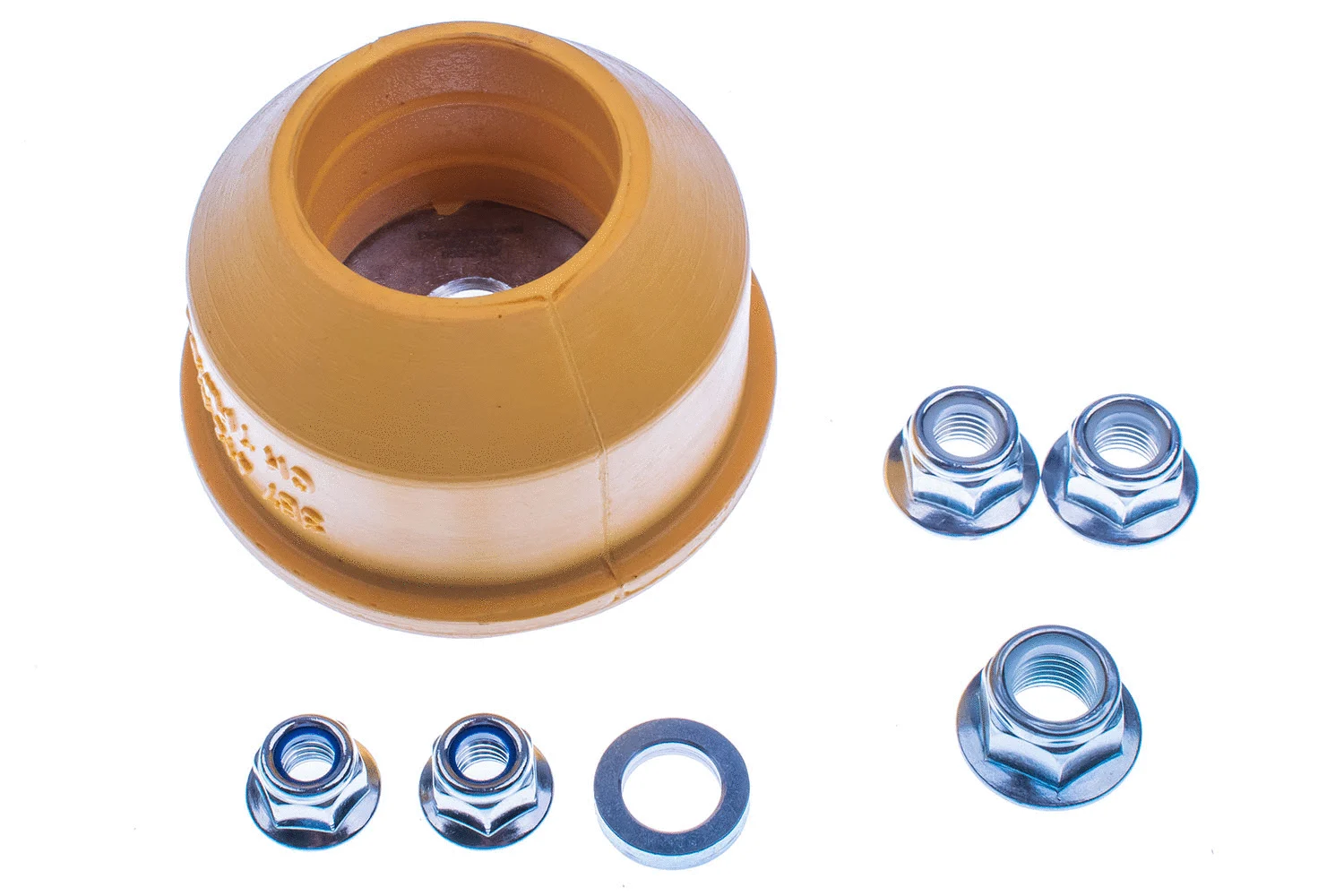Suspension Strut Support Mount