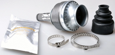 Joint Kit, drive shaft (C120079)