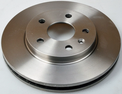 Brake Disc (B130587)