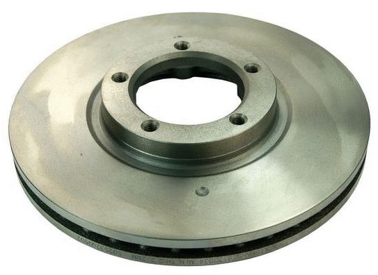 Brake Disc (B130034)