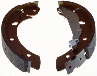 Brake Shoe Set (B120158)