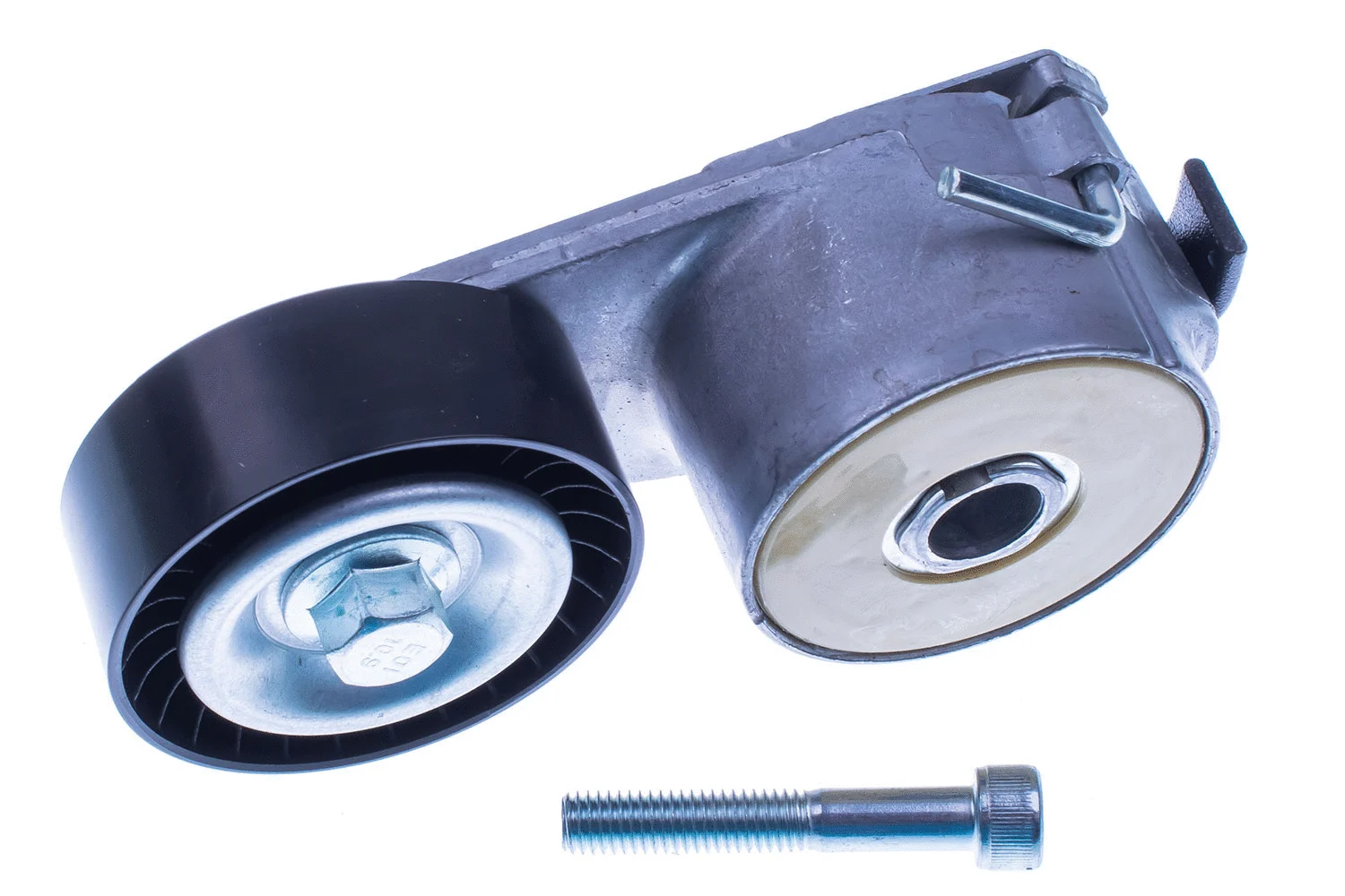 Belt Tensioner, V-ribbed belt (P414005)