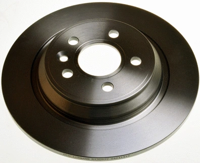 Brake Disc (B130627)