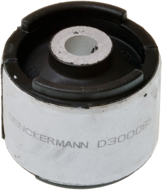 Mounting, control/trailing arm (D300085)