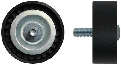 Deflection/Guide Pulley, V-ribbed belt (P358001)