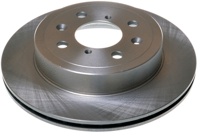 Brake Disc (B130224)