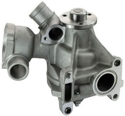 Water Pump, engine cooling (A310539)