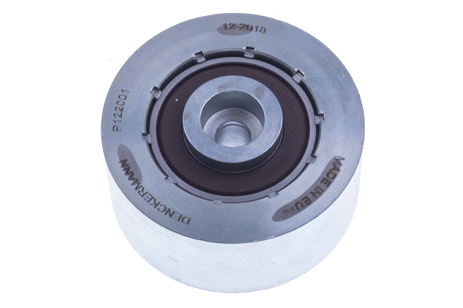 Deflection/Guide Pulley, timing belt (P122001)