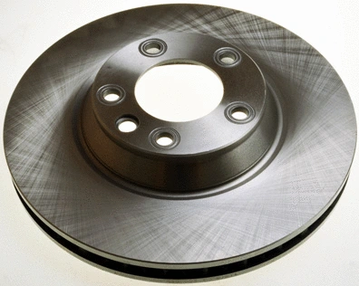 Brake Disc (B130623)