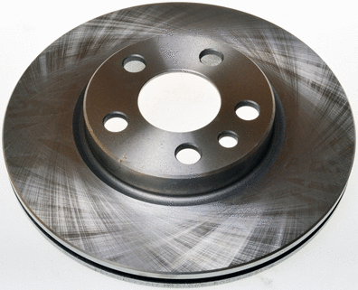 Brake Disc (B130069)