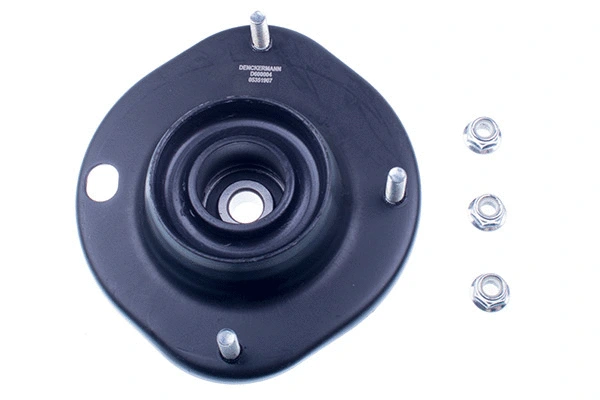 Repair Kit, suspension strut support mount (D600004)