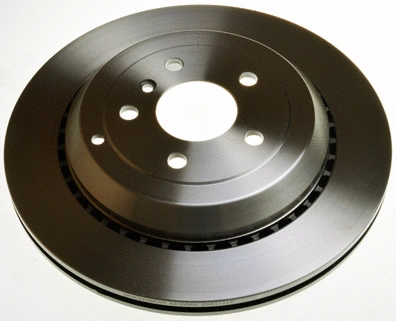 Brake Disc (B130565)